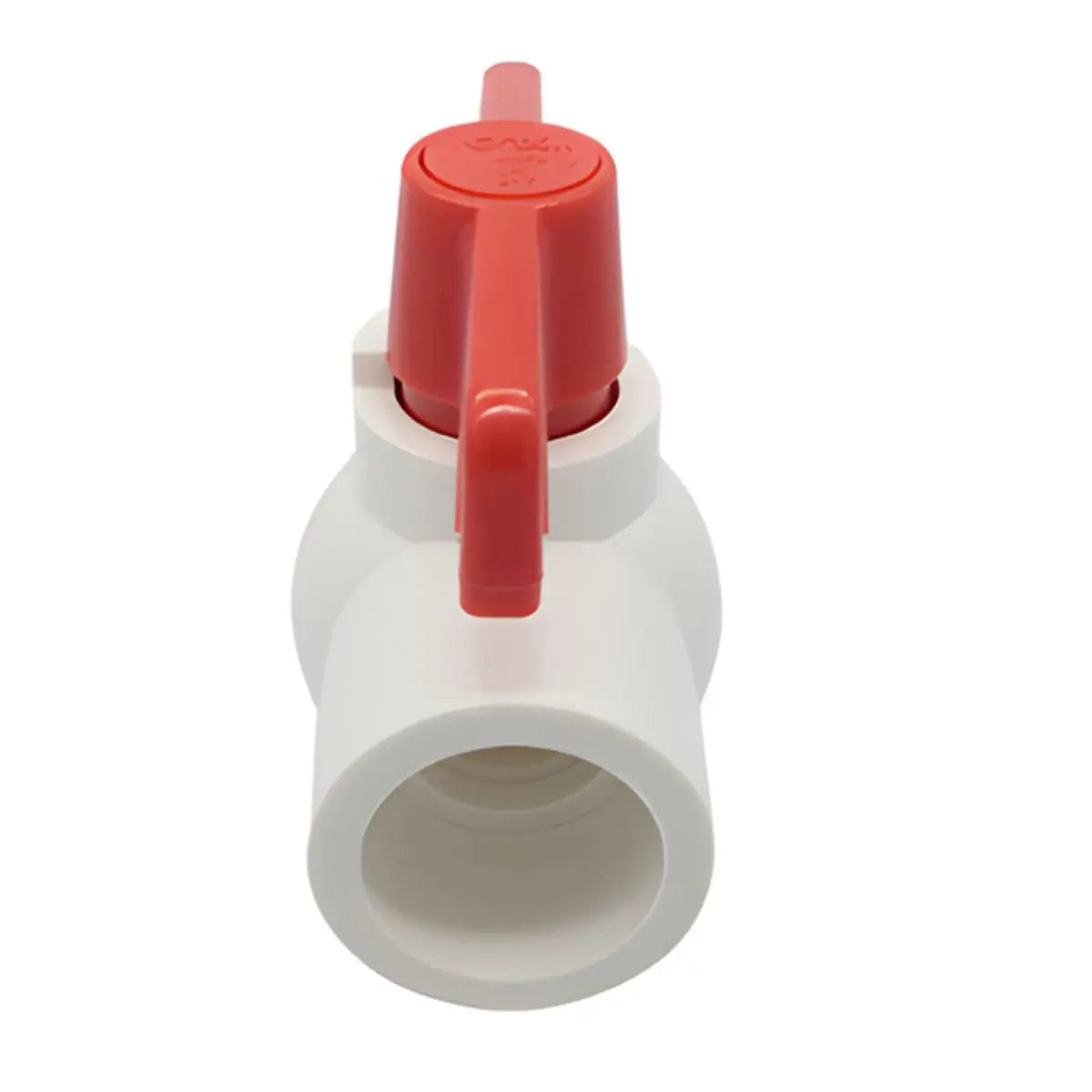 Valvula Pvc 1 1/2" CNX INNER 4PZ - CNX - accesorios