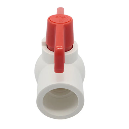 Valvula Pvc 1 1/2" CNX INNER 4PZ - CNX - accesorios