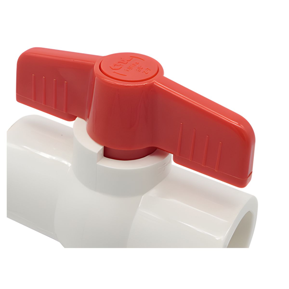 Valvula Pvc 1 1/2" CNX