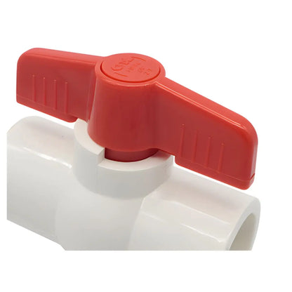Valvula Pvc 1 1/2" CNX INNER 4PZ - CNX
