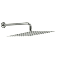 Regadera Metalica Tubo MEER 8 Pulgadas - CNX