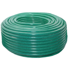 Manguera Jardin CNX 3 Capas 1/2" Verde 100 Mts