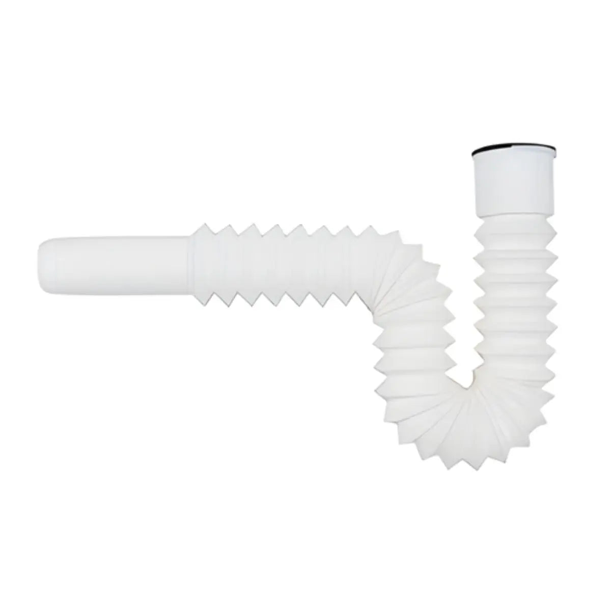 Meer Salida Central Doble Tarja Cesol Flexible Universal - CNX - accesorios