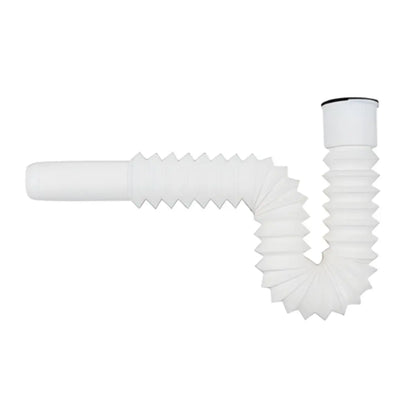 Meer Salida Central Doble Tarja Cesol Flexible Universal - CNX - accesorios