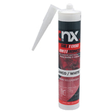 Silitodo Sellador Antihongo CNX Baño Cocina 280 ml Blanco