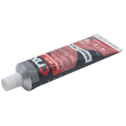 Silicon CNX Alta Temperatura RTV Negro