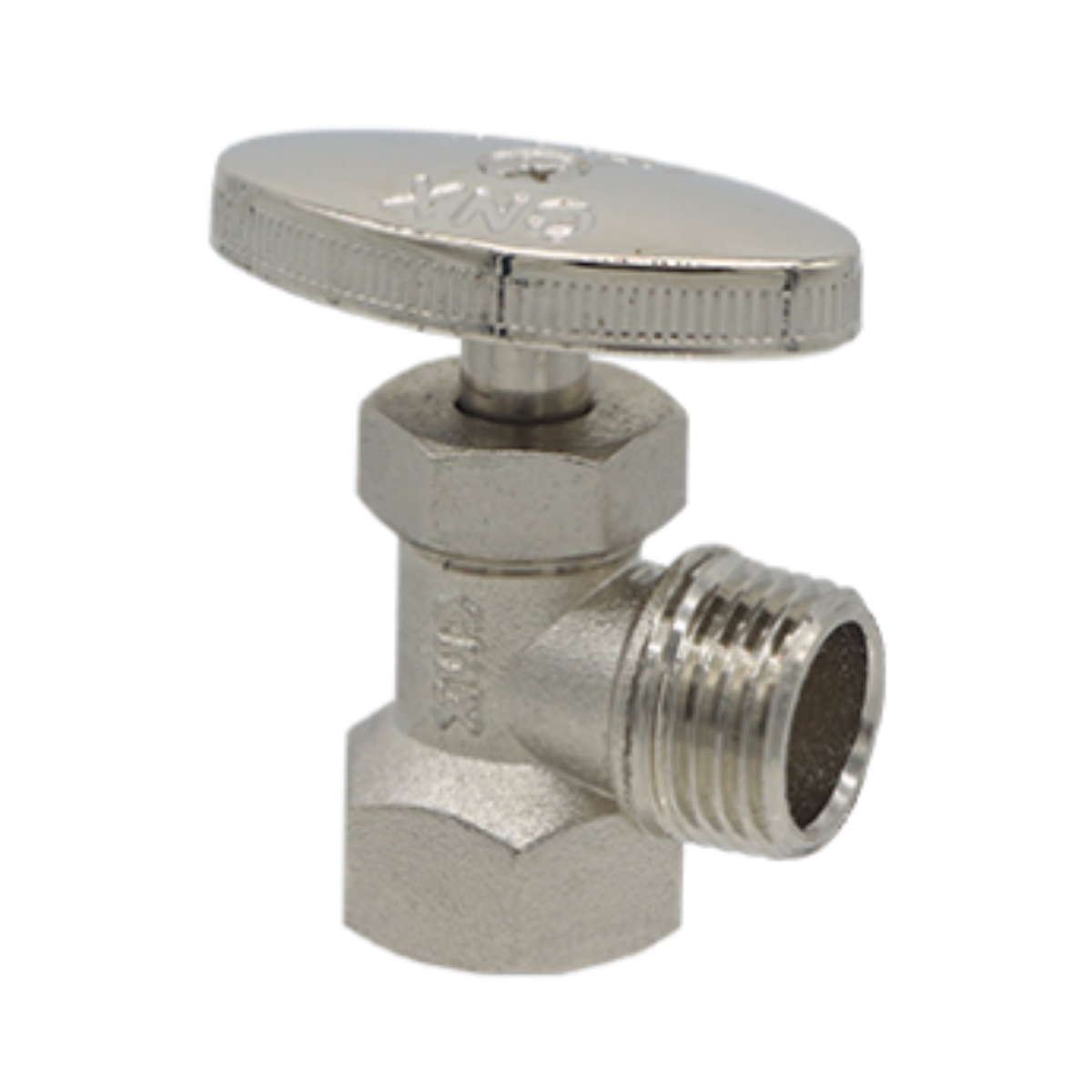 Valvula Angular / h*m Volante Economica CNX