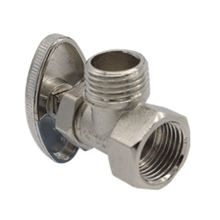 Valvula Angular / h*m Volante Economica CNX