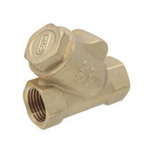 Valvula Check Columpio Ligera 1/2" Herramientas CNX