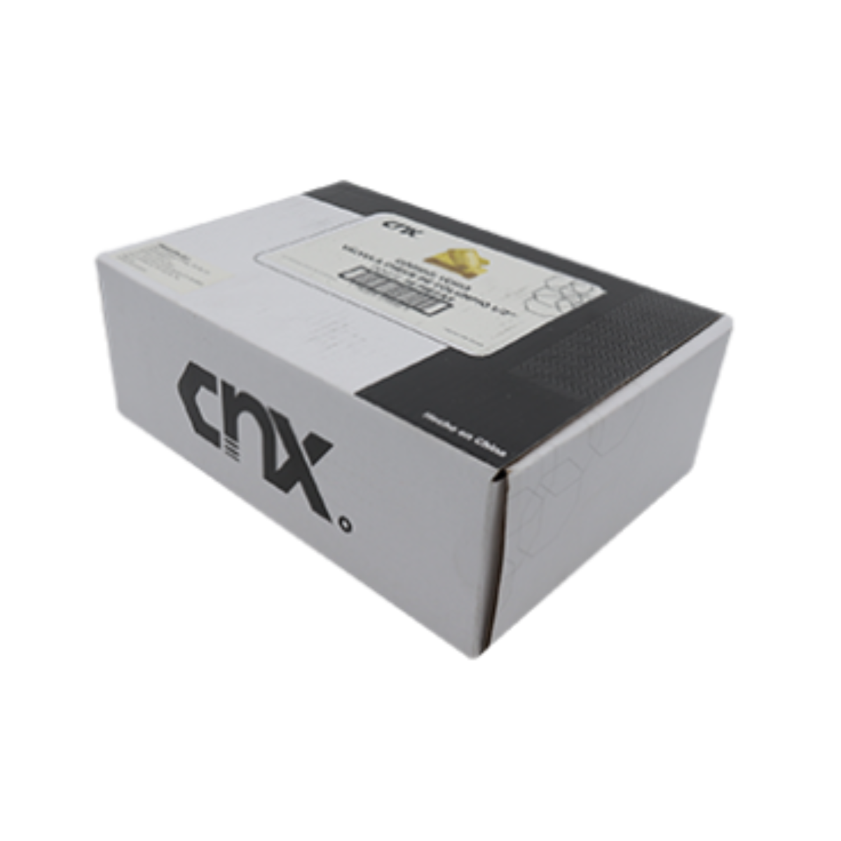 Valvula Check Columpio Ligera 1/2" Herramientas CNX