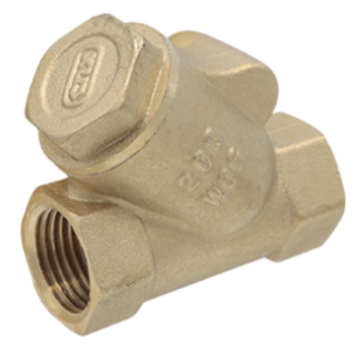 Valvula Check CNX Columpio Ligera 3/4"