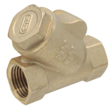 Valvula Check CNX Columpio Ligera 3/4"