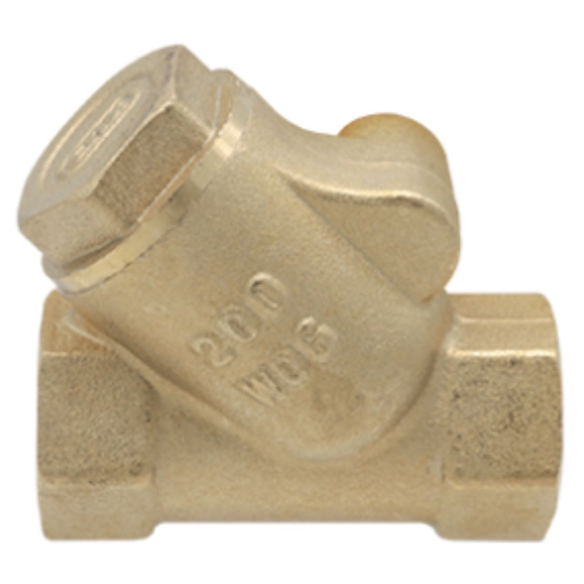 Valvula Check CNX Columpio Ligera 3/4"