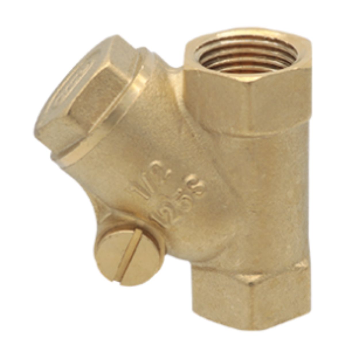 Valvula Check CNX Columpio Ligera 3/4"