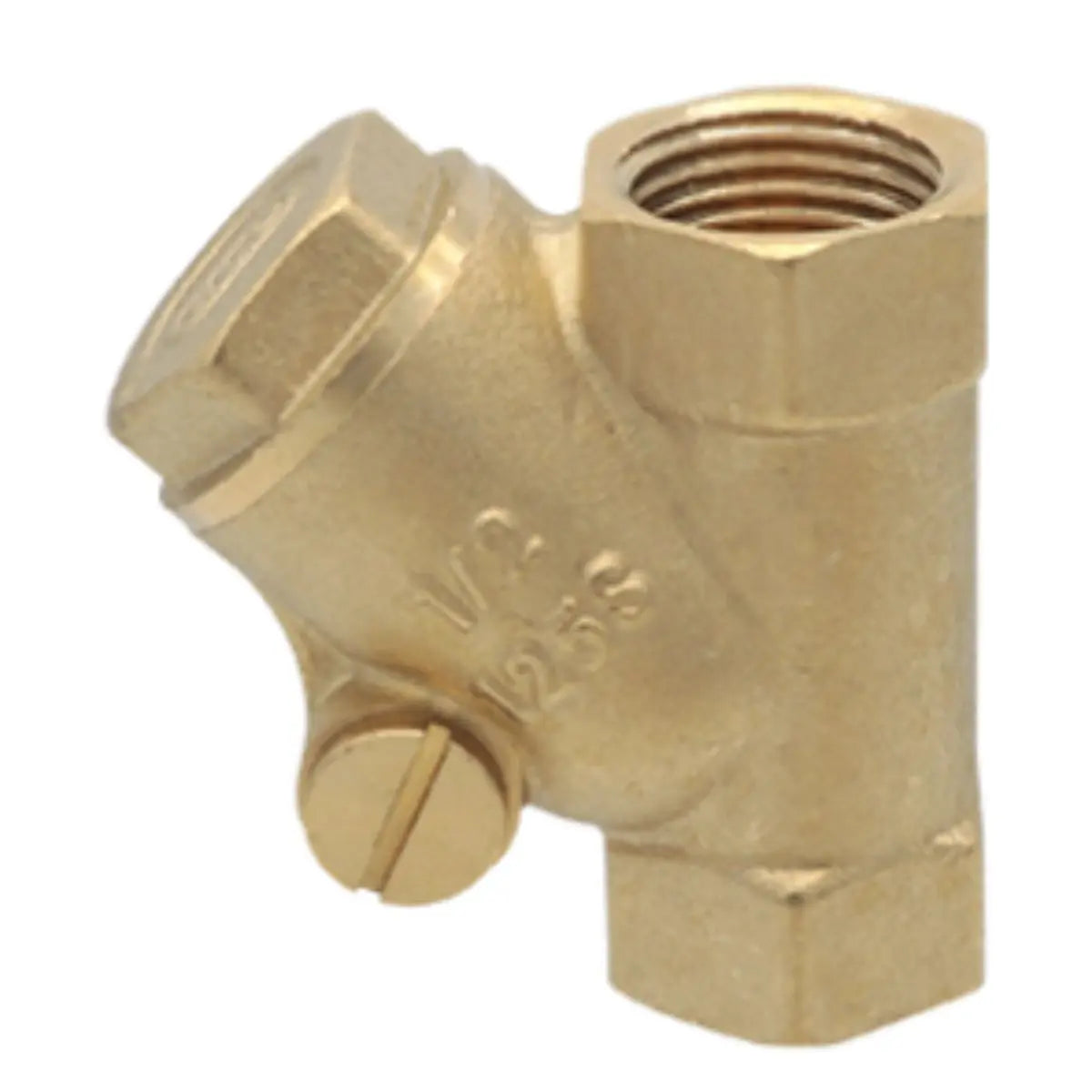 Valvula Check CNX Columpio Ligera 3/4" CNX