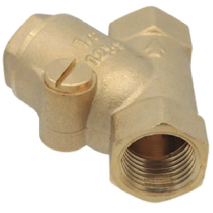 Valvula Check CNX Columpio Ligera 3/4" CNX