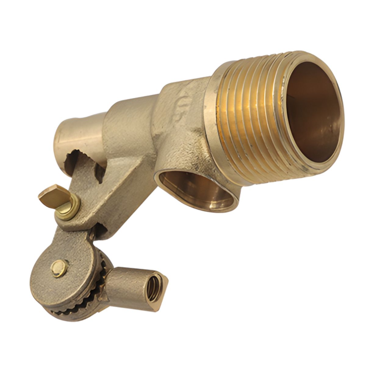 Valvula Flotador Ligera CNX 1/2"