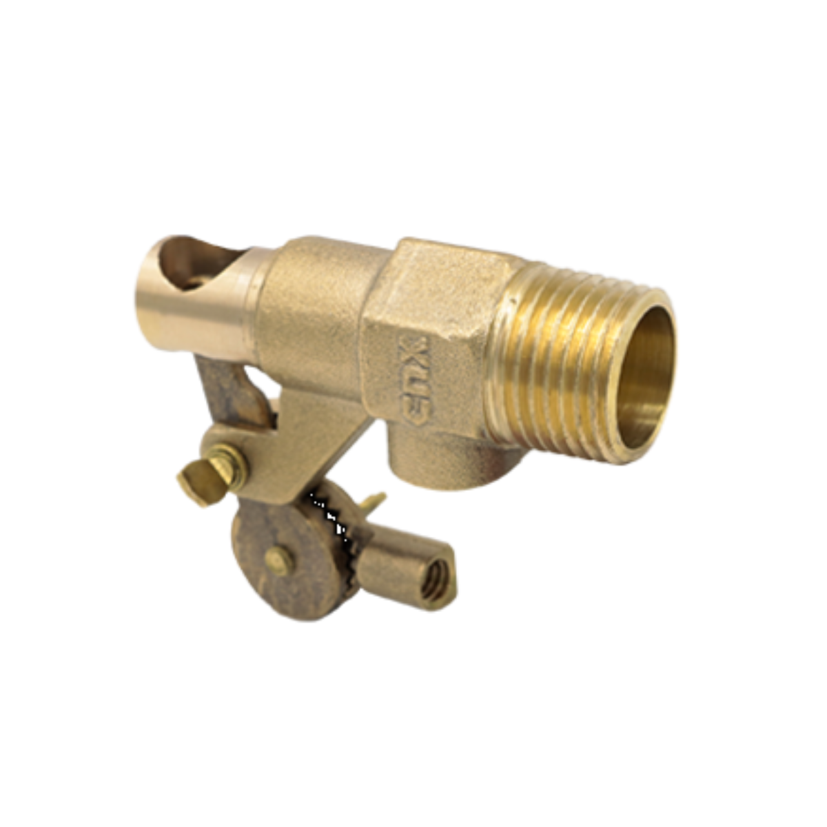 Valvula Flotador Alto 1/2 CNX Herramientas