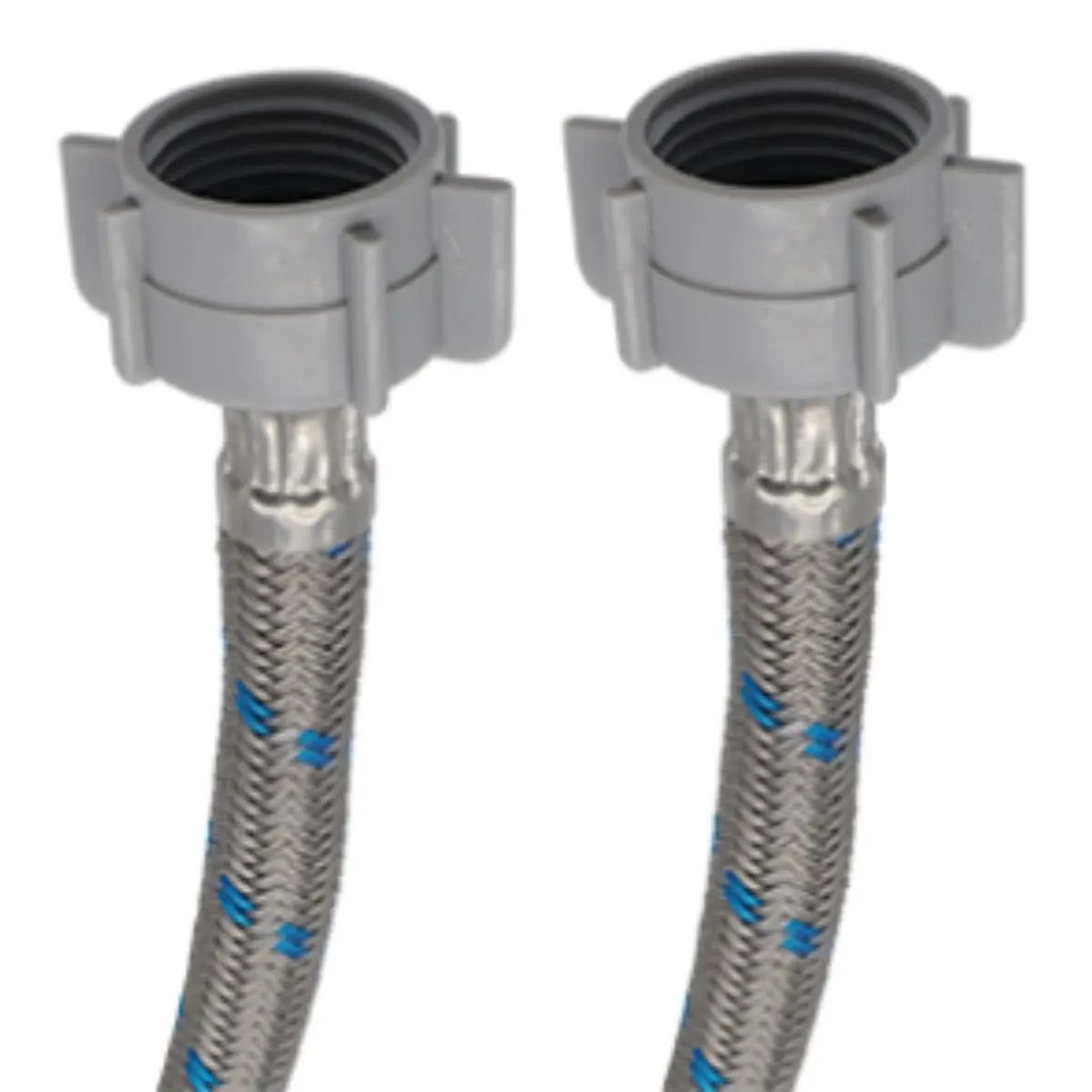 Manguera Alimentadora CNX 1/2" - 1/2" x 40 cms Standard - CNX - detalle