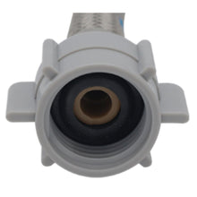 Manguera Alimentadora CNX 1/2" - 1/2" x 40 cms Standard