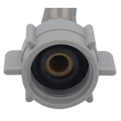 Manguera Alimentadora CNX 1/2" - 1/2" x 40 cms Standard - CNX - empaque