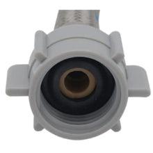 Manguera Alimentadora CNX 1/2" - 7/8" x 35 cm Standard - CNX - detalle