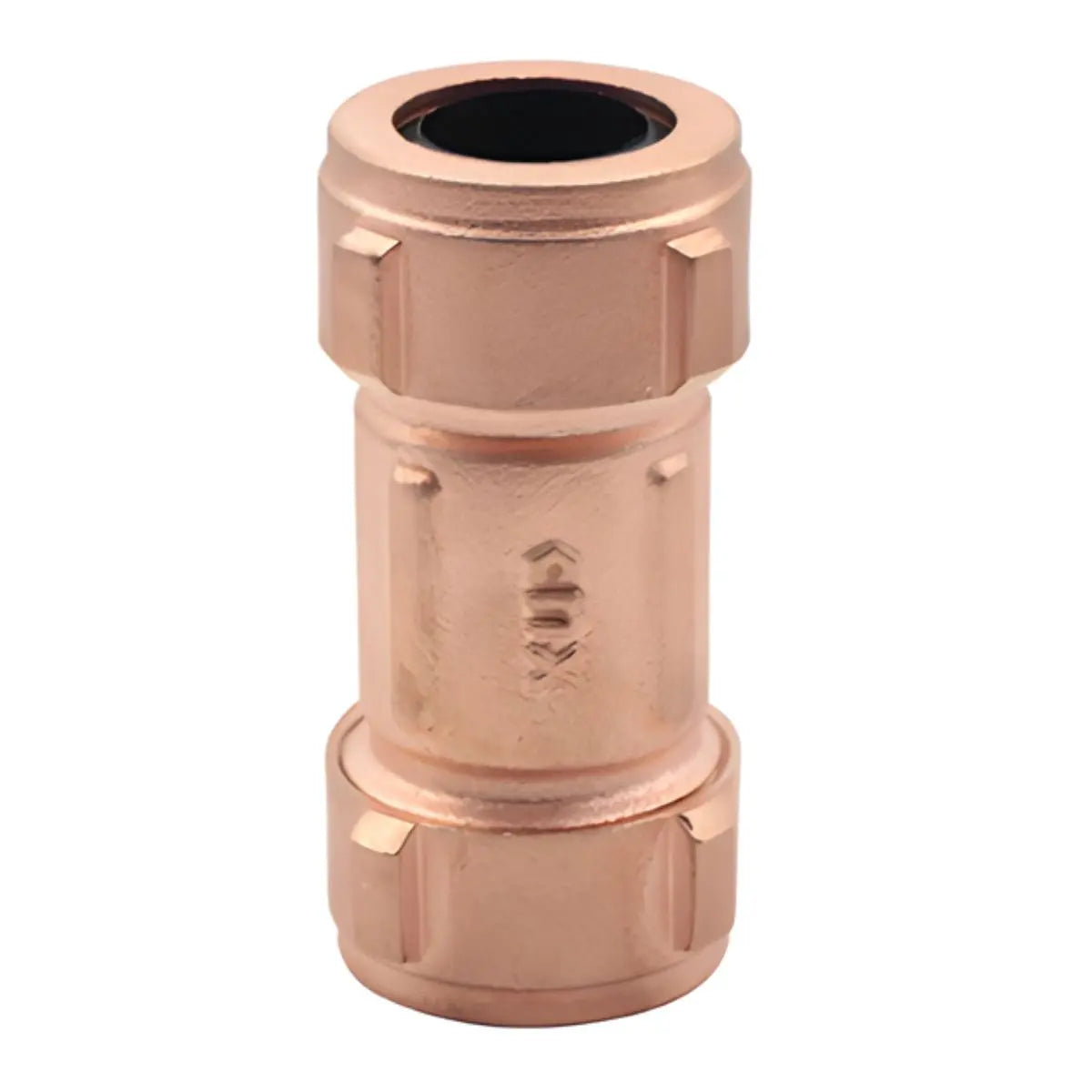 CNX Cople Reparación Cobre 3/4" MASTER 100PZ - CNX - accesorios