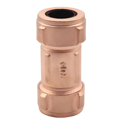 CNX Cople Reparación Cobre 3/4" MASTER 100PZ - CNX - accesorios