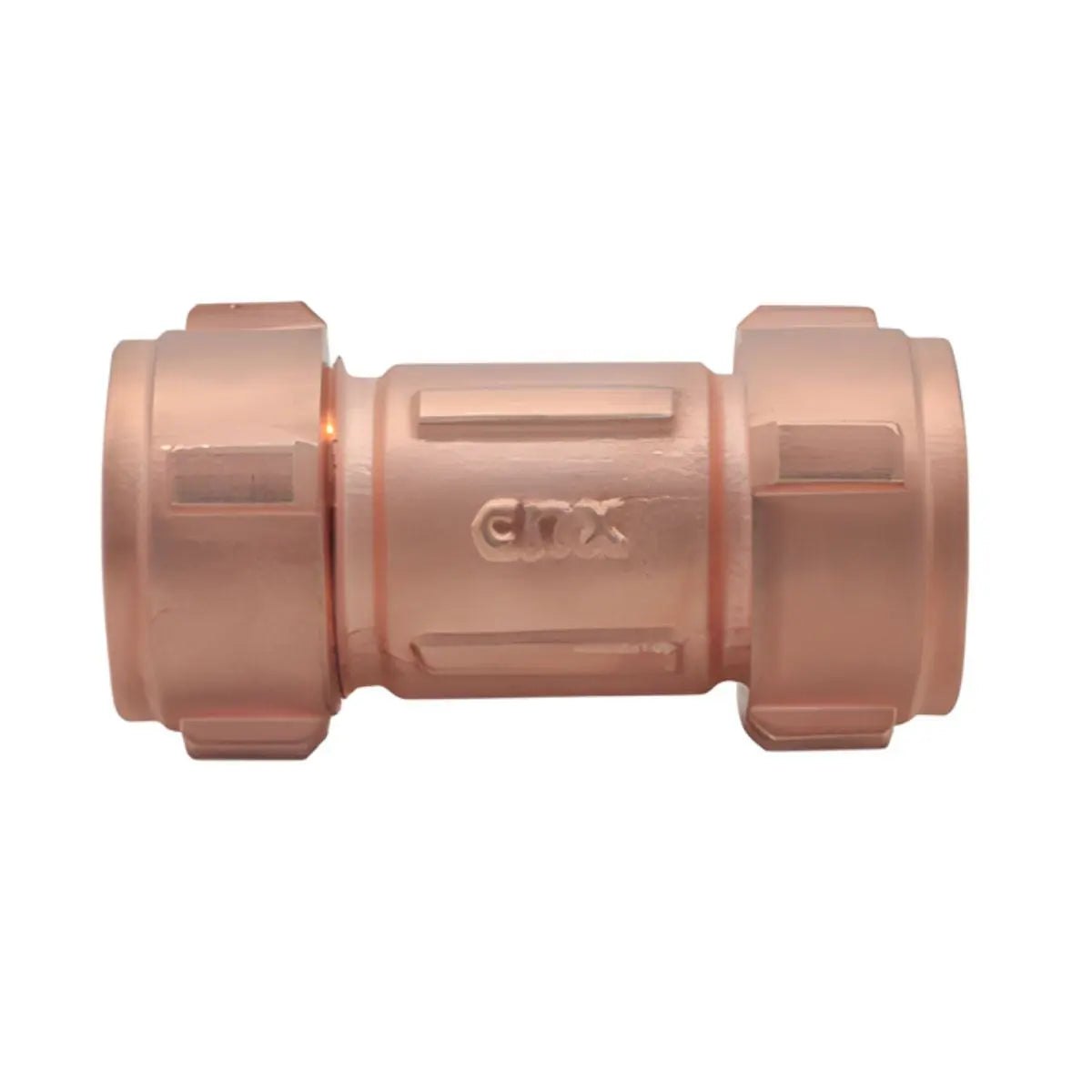 CNX Cople Reparación Cobre 3/4" MASTER 100PZ - CNX