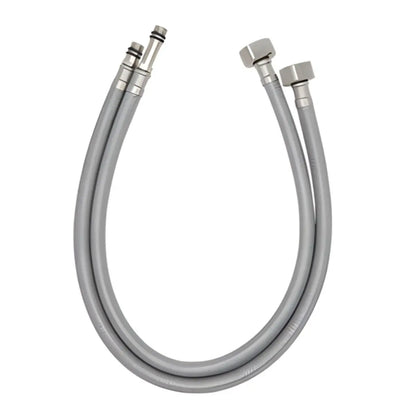 CNX Manguera Alimentadora Tuerca Acero Inox M2 1/2" 55 cm - CNX - empaque