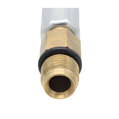 CNX Manguera Tipo Pigtail Flexible 55 cm 7/16” x 7/8” MASTER 100PZ - CNX - detalle