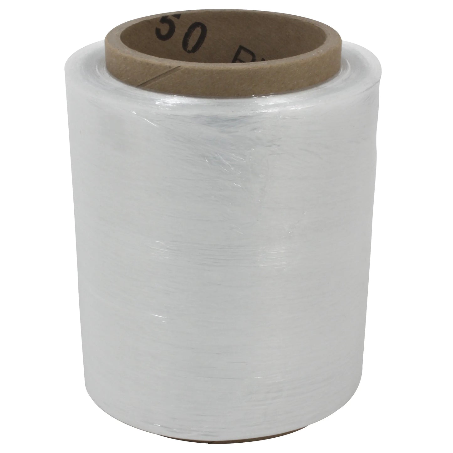 Película Plástica Dogotuls 5" Cal. 60 x 800 pies, Transparente