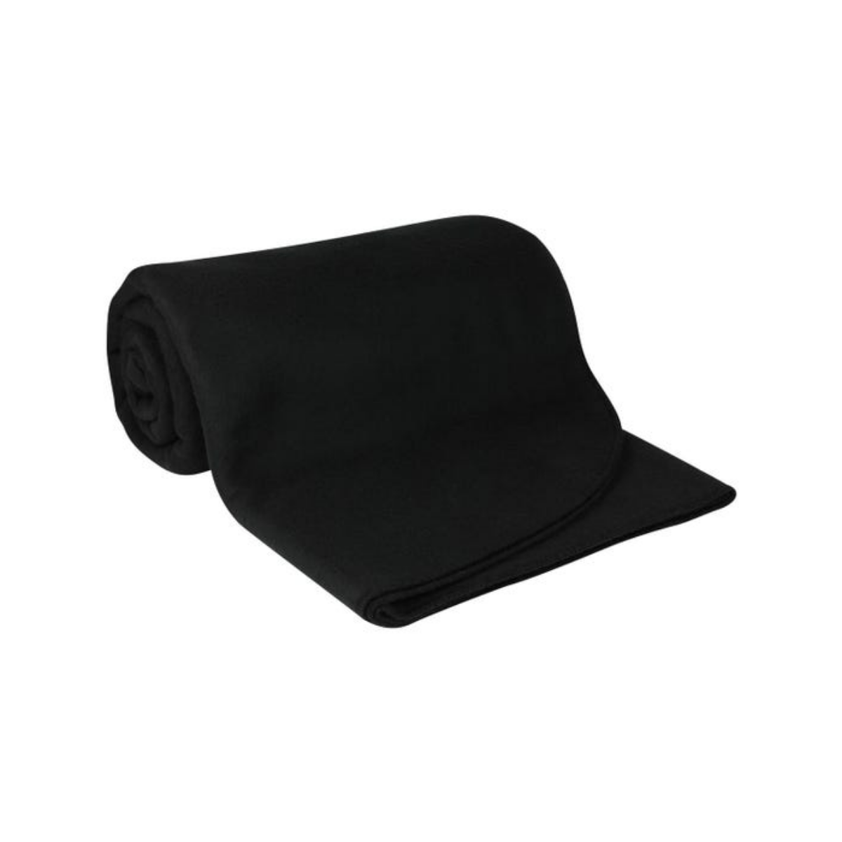 Cobija Promoopcion Frazada Lisa Colores Poliester Suave