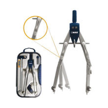 Compas Precision Profesional Mae Premium Accesorios