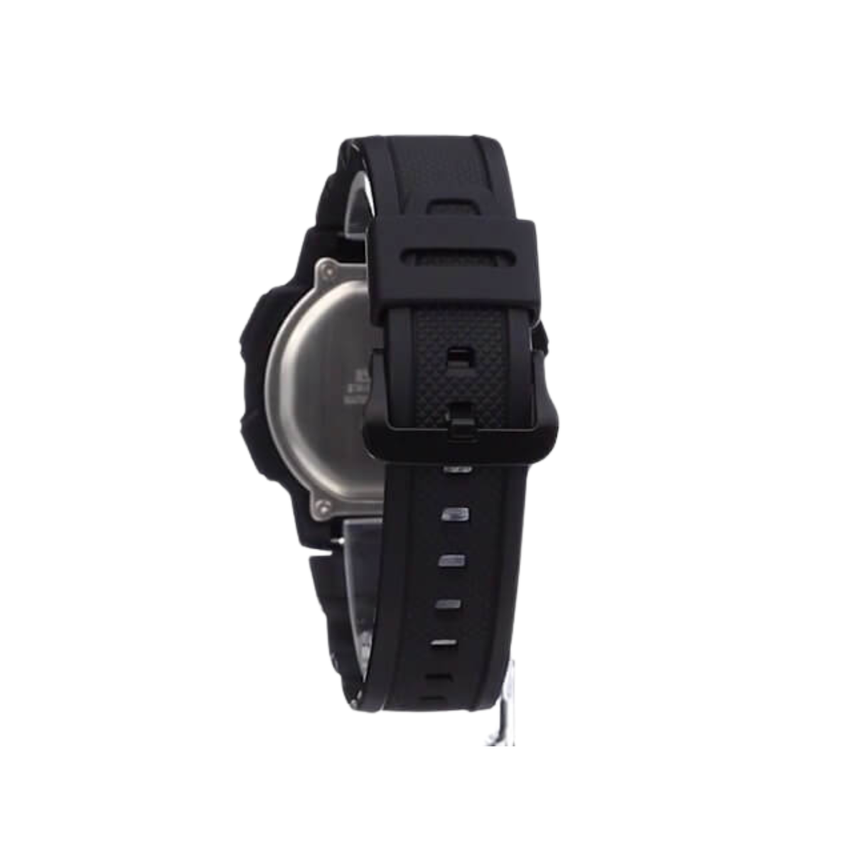 Reloj Digital Casio Youth Series Color Negro Ae-1000w-1av