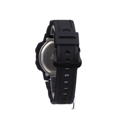 Reloj Digital Casio Youth Series Color Negro Ae-1000w-1av - Casio