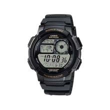 Reloj Digital Casio Youth Series Color Negro Ae-1000w-1av - Casio - detalle
