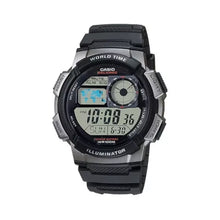 Reloj pulsera digital Casio AE-1000W-1BVCF Casio