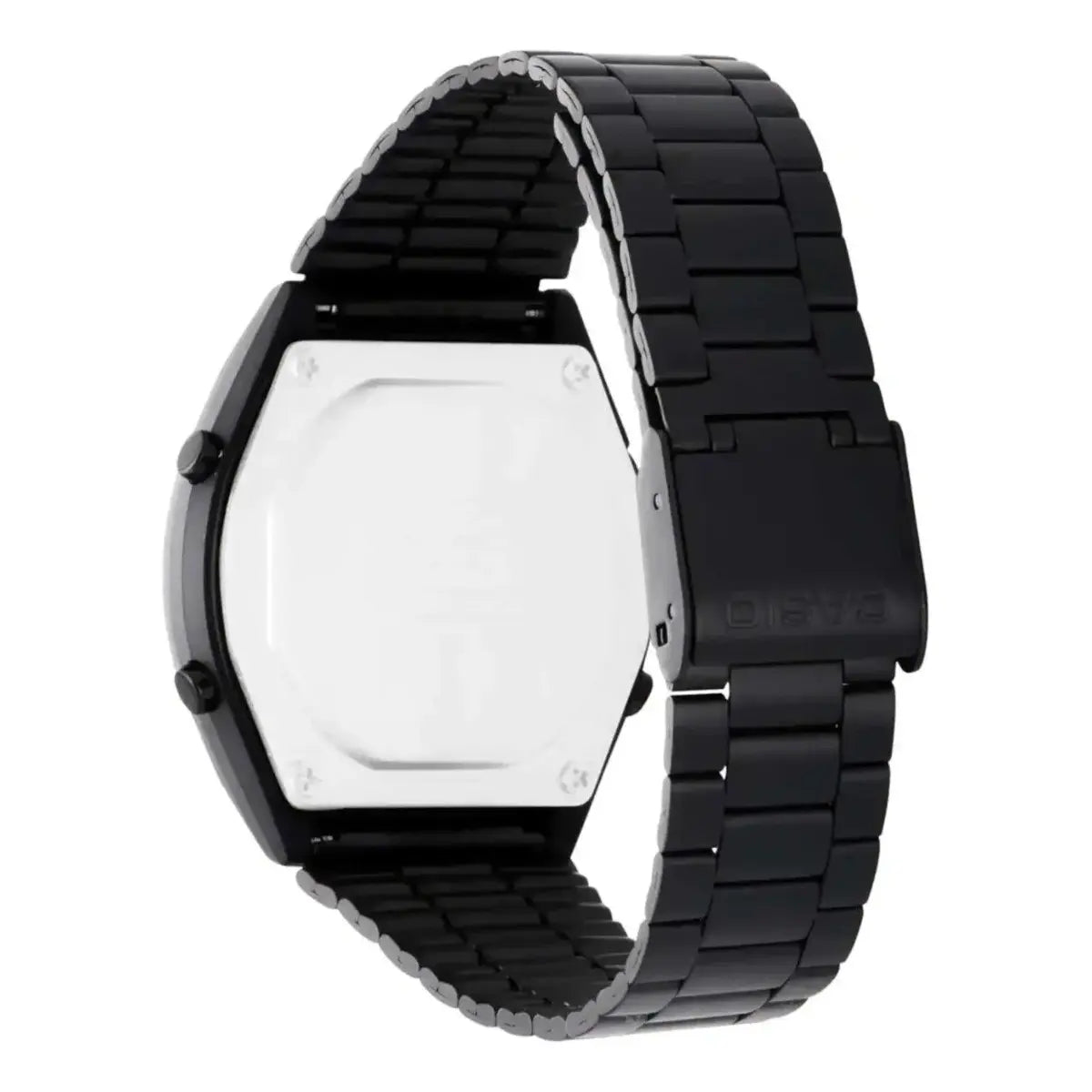 Reloj Casio Vinatage B640wb-1bvt Unisex Color De La Correa B640wb-1bvt / Negro - Casio - detalle