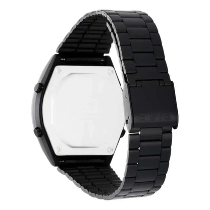 Reloj Casio Vinatage B640wb-1bvt Unisex Color De La Correa B640wb-1bvt / Negro - Casio - detalle