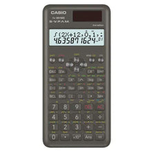 Calculadora Científica Casio 401 Funciones Dígitos Fx-991ms Casio
