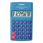 Mini Calculadora Casio Hl-815l 8 Dígitos Portátil Bolsillo Casio