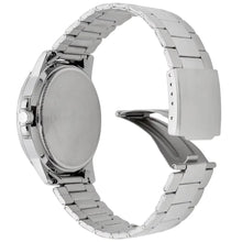 Reloj Casio Timesquare Mtp-vd01d-7ev C/plateado Acero Inoxidable - Casio