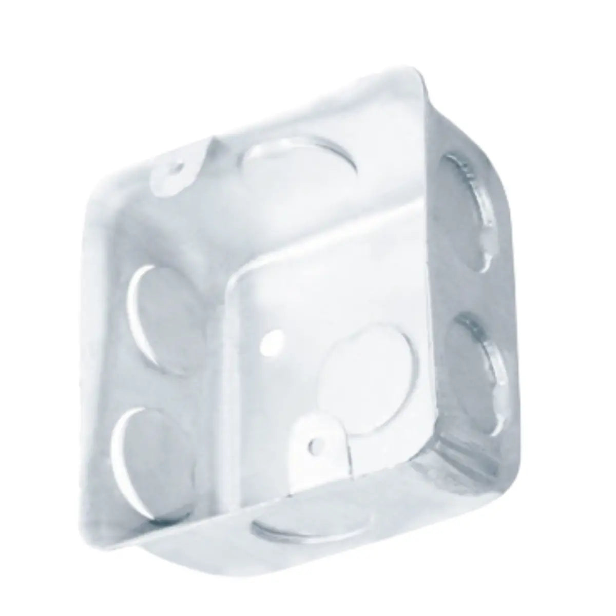 Caja Tipo Chalupa Sanelec 4357 de 3X3 Sanelec