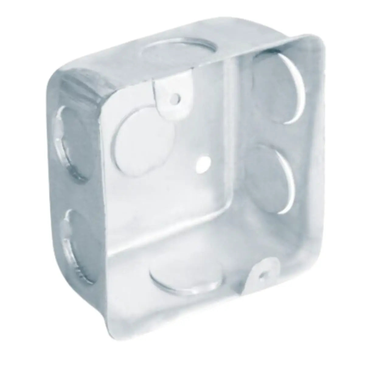 Caja Tipo Chalupa Sanelec 4357 de 3X3 Sanelec