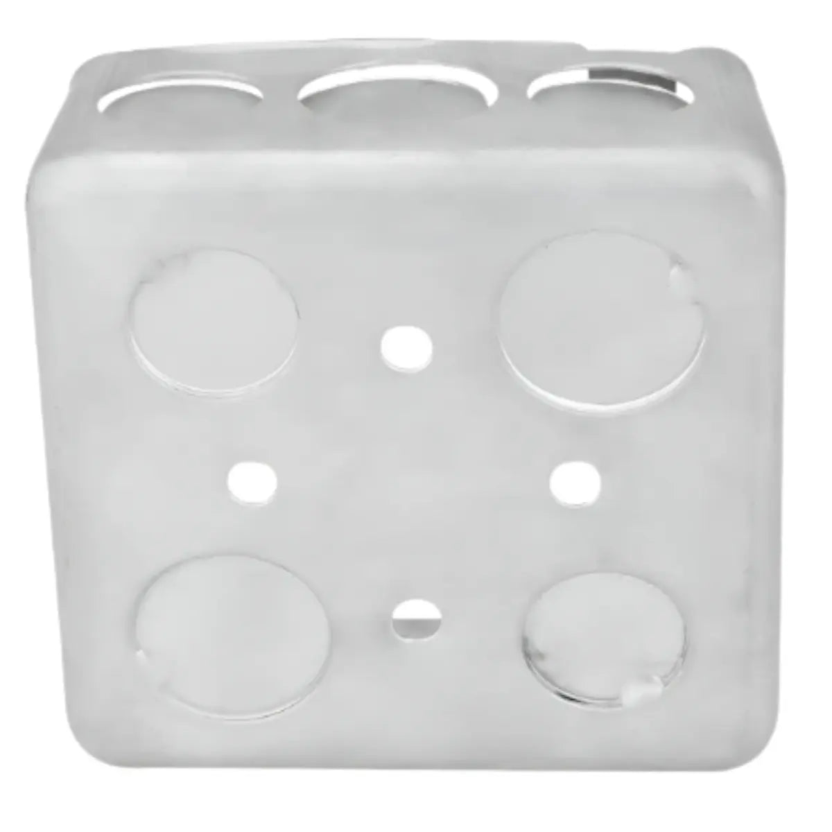 Caja Tipo Chalupa de 4X4 Sanelec 4356 Sanelec