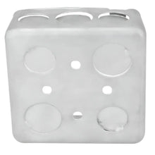 Caja Tipo Chalupa de 4X4 Sanelec 4356 Sanelec