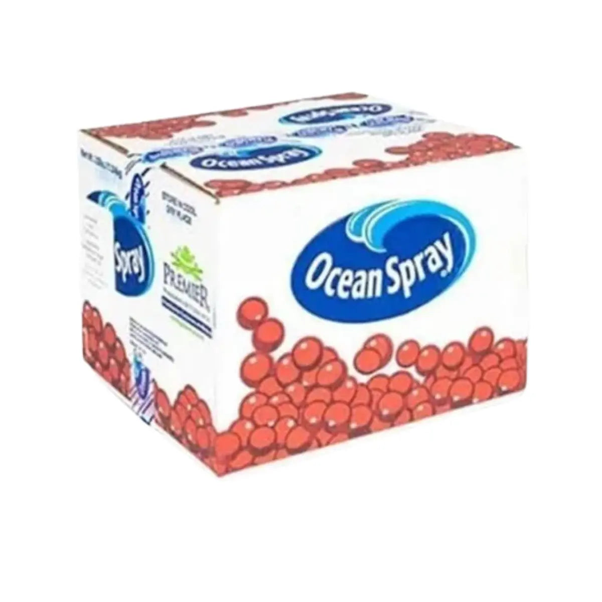 Arandano Ocean Spray Soft Most CJ 11.34kg PREMIER - Premier - detalle