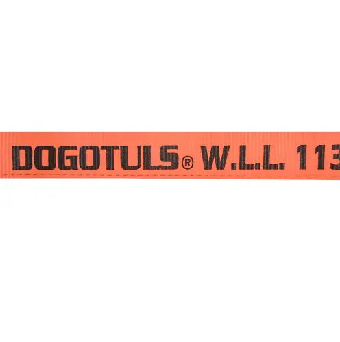 Ensamble Logistico Matraca Dogotuls 2 X12 Riel E Poliester - Dogotuls - contenido