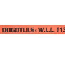 Ensamble Logistico Matraca Dogotuls 2 X12 Riel E Poliester - Dogotuls - contenido